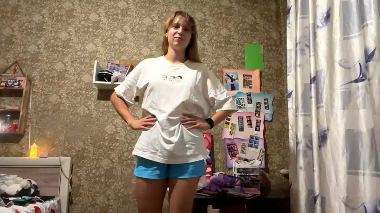 LilliaEhmen cam recording