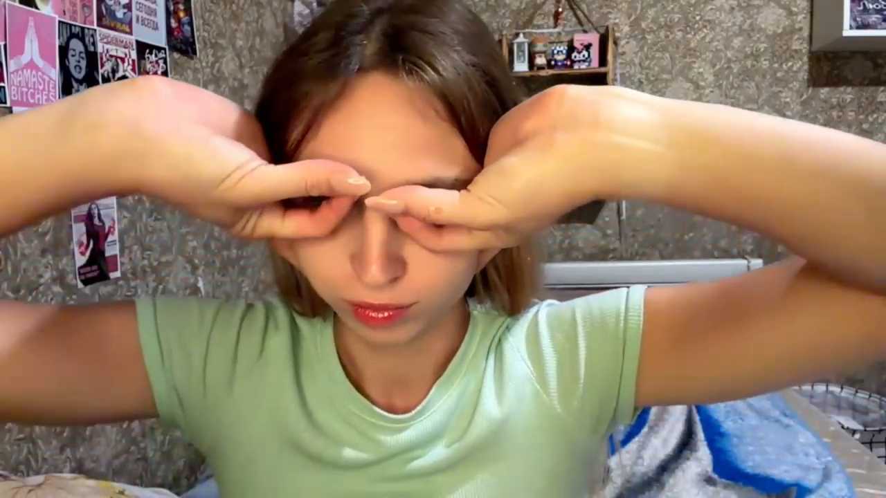 LilliaEhmen cam recording