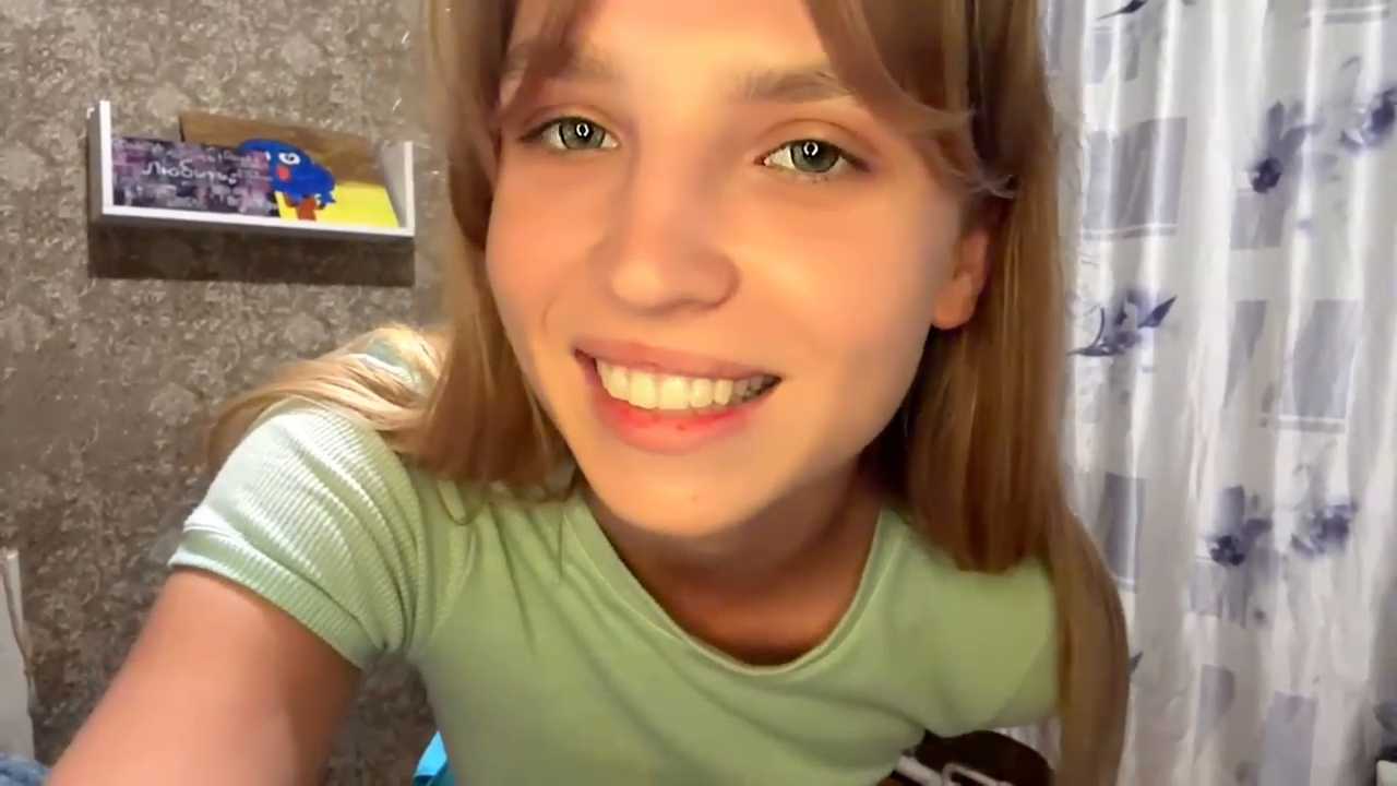LilliaEhmen cam recording