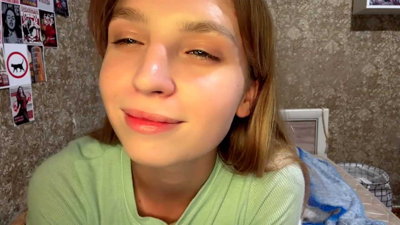 LilliaEhmen cam recording