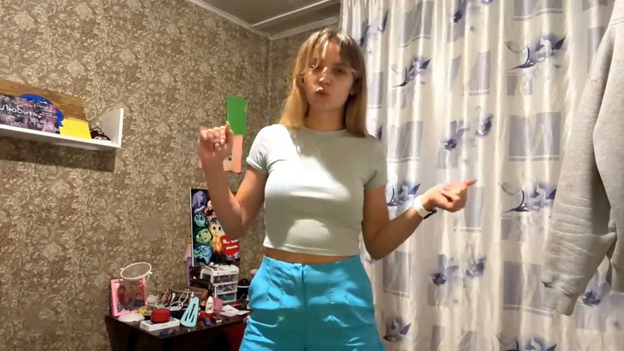 LilliaEhmen cam recording