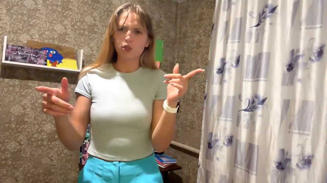 LilliaEhmen cam recording