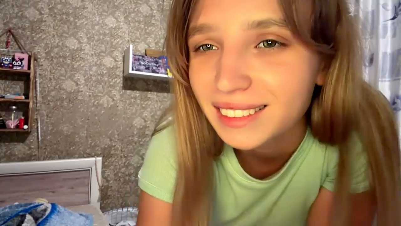 LilliaEhmen cam recording