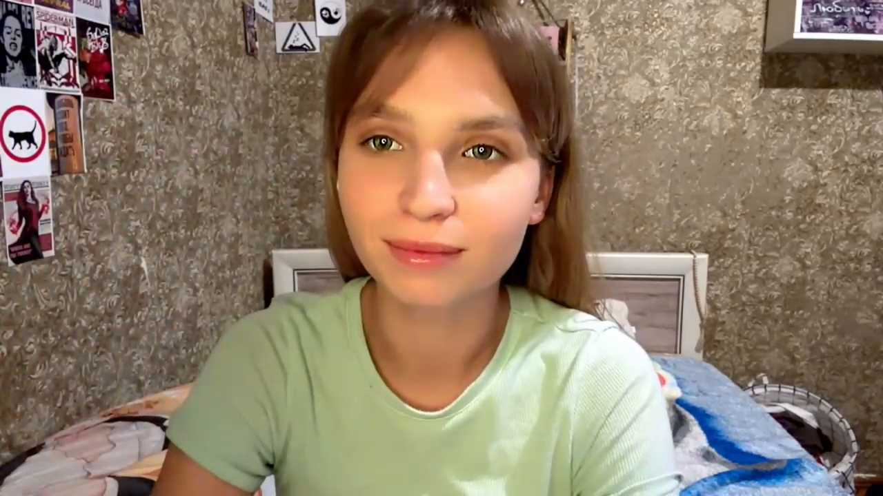LilliaEhmen cam recording