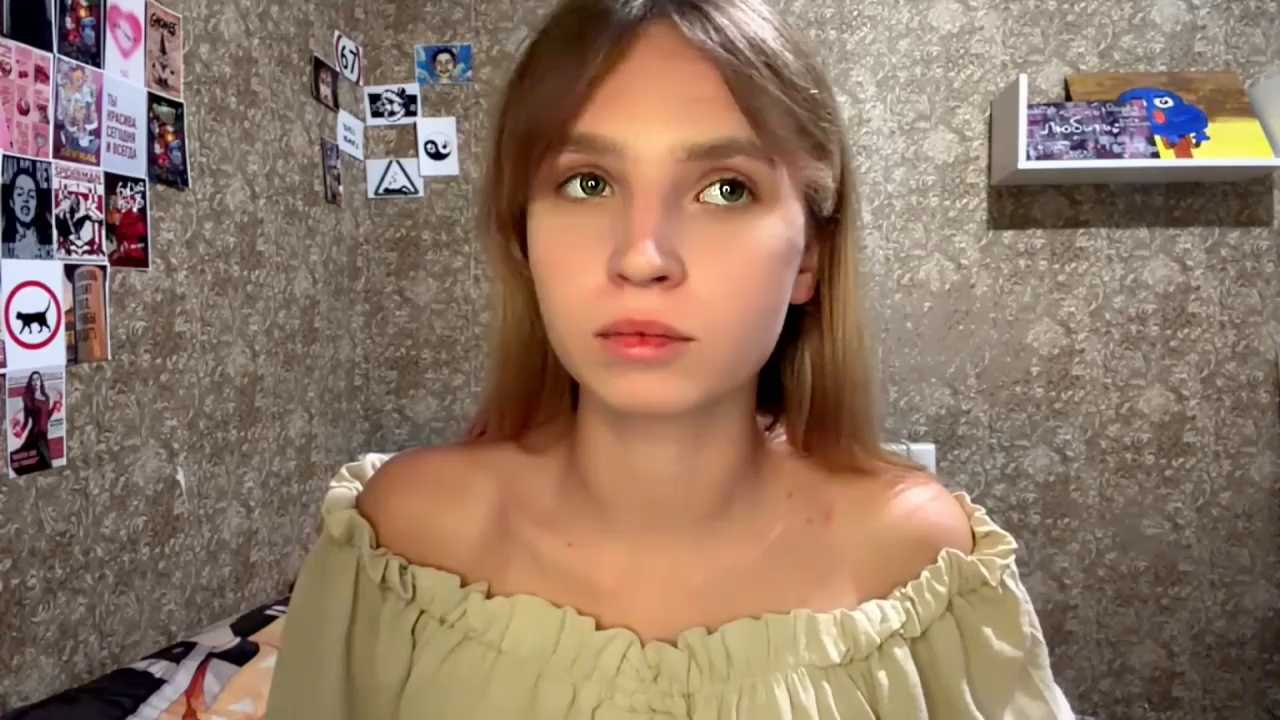 LilliaEhmen cam recording