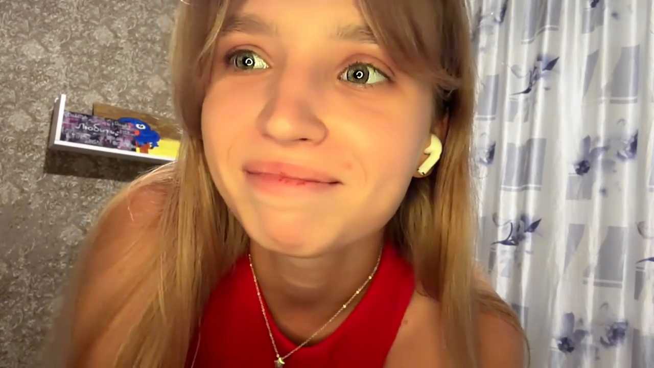 LilliaEhmen cam recording