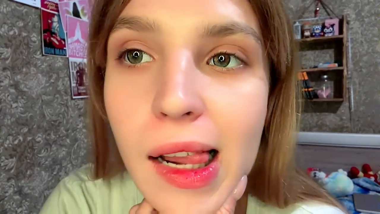 LilliaEhmen