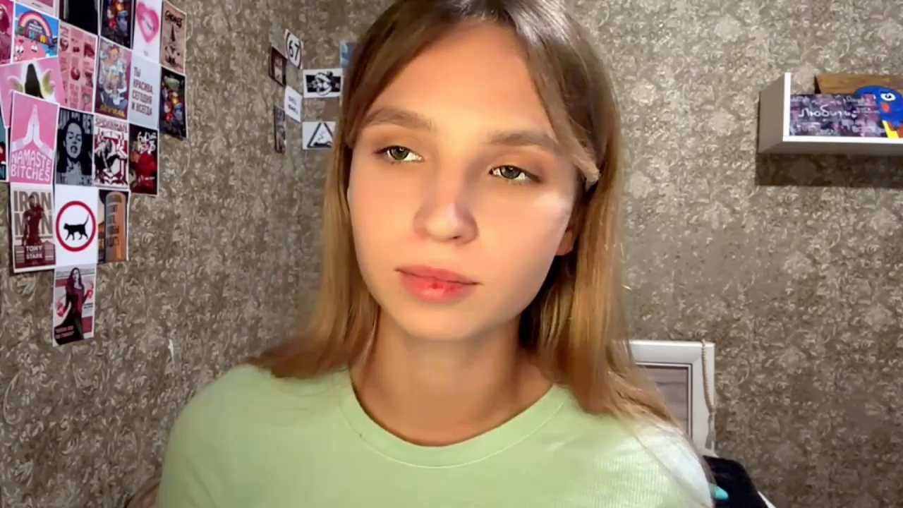 LilliaEhmen cam recording