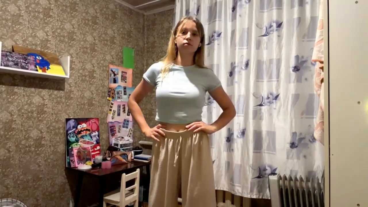 LilliaEhmen cam recording