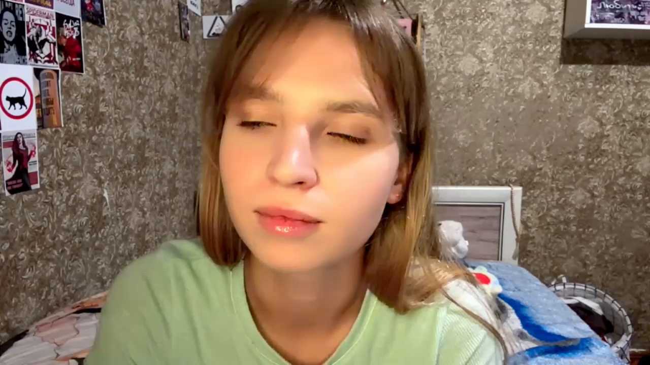 LilliaEhmen cam recording