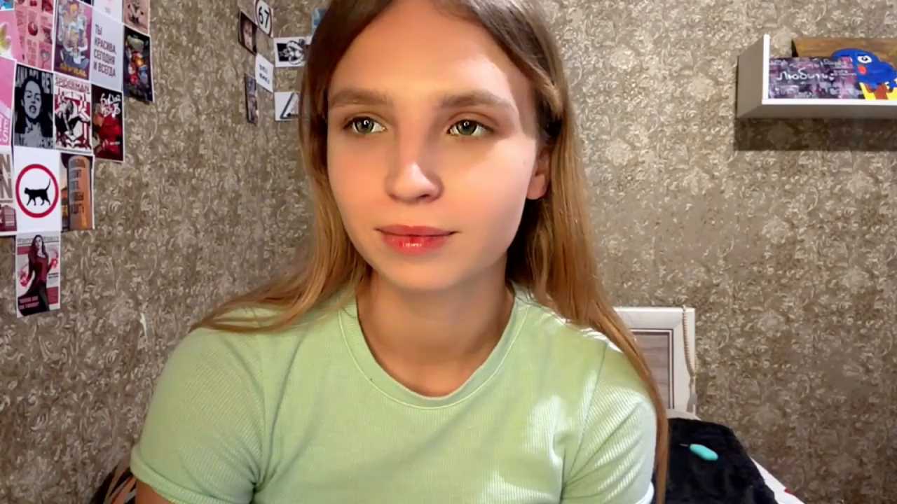 LilliaEhmen cam recording