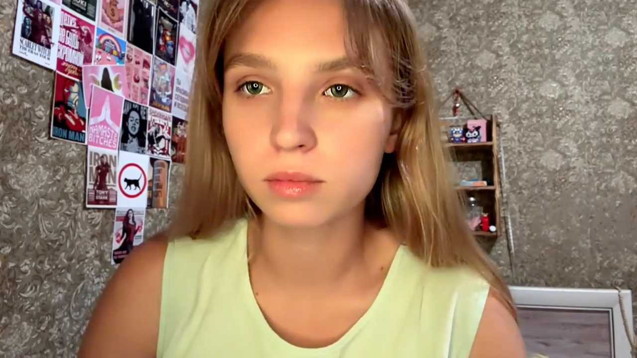 LilliaEhmen