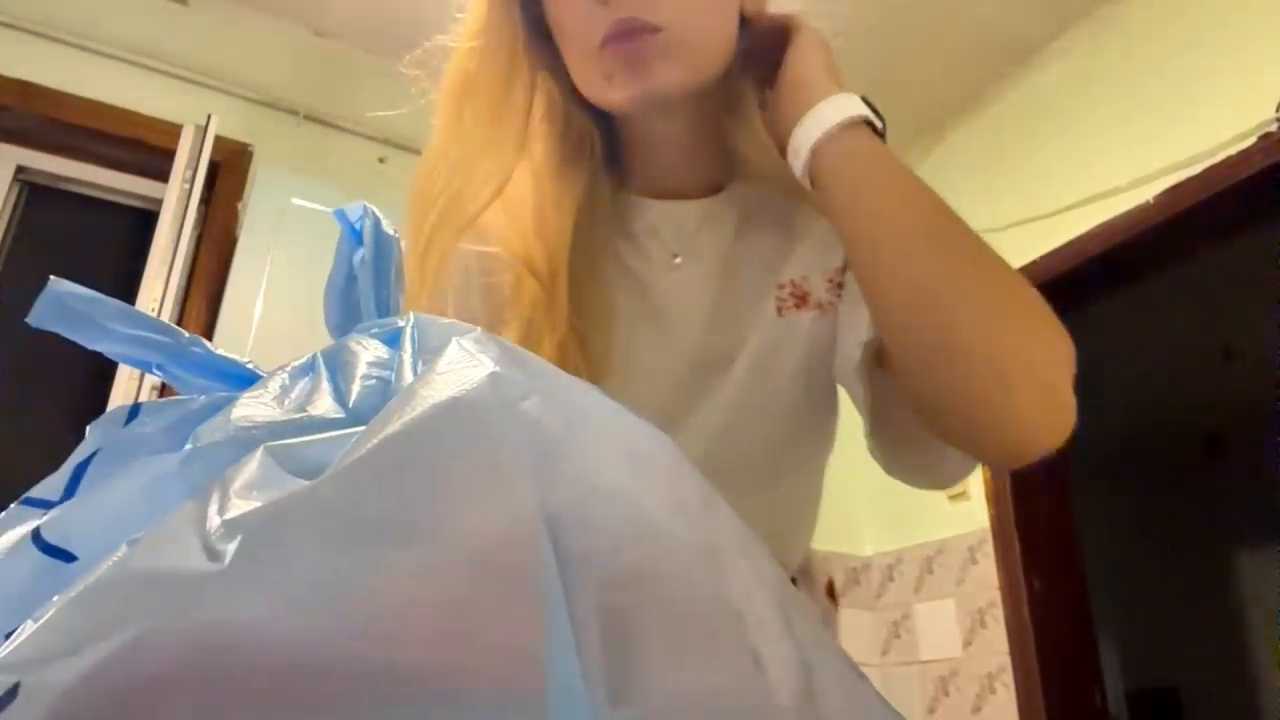 LilliaEhmen cam recording