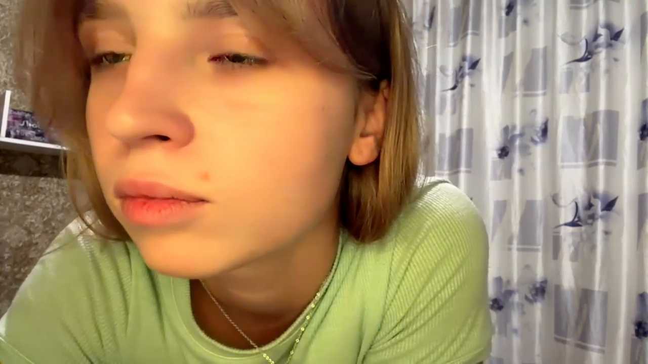 LilliaEhmen cam recording