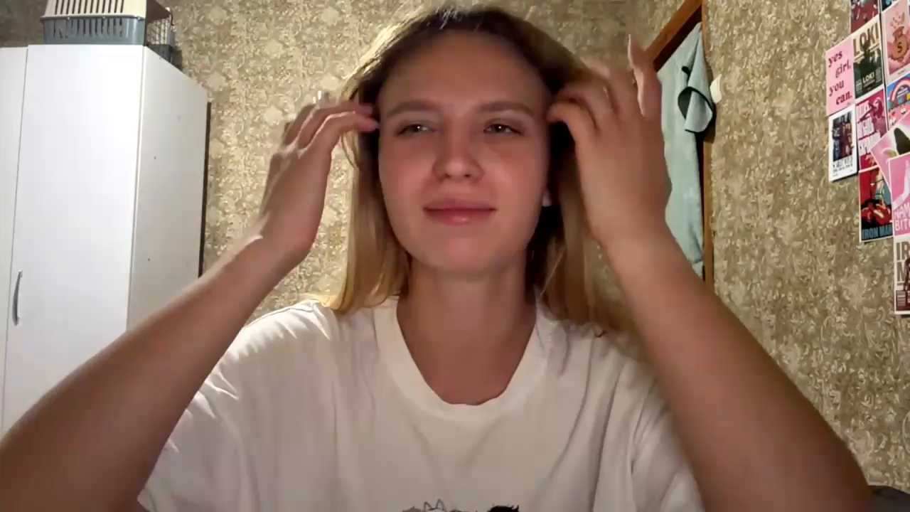LilliaEhmen cam recording