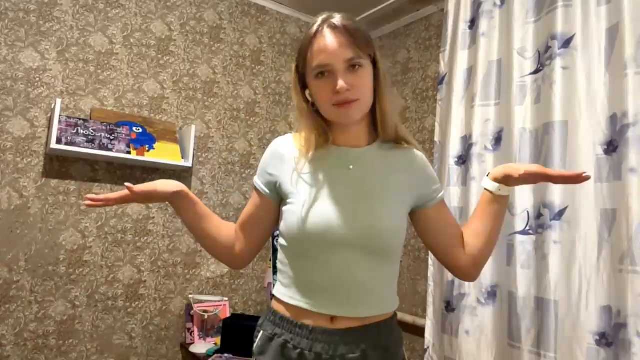LilliaEhmen cam recording