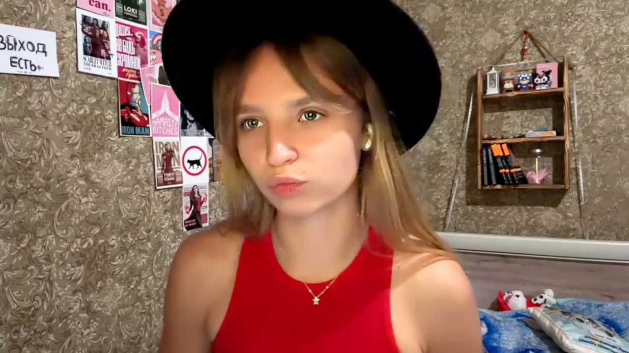 LilliaEhmen cam recording