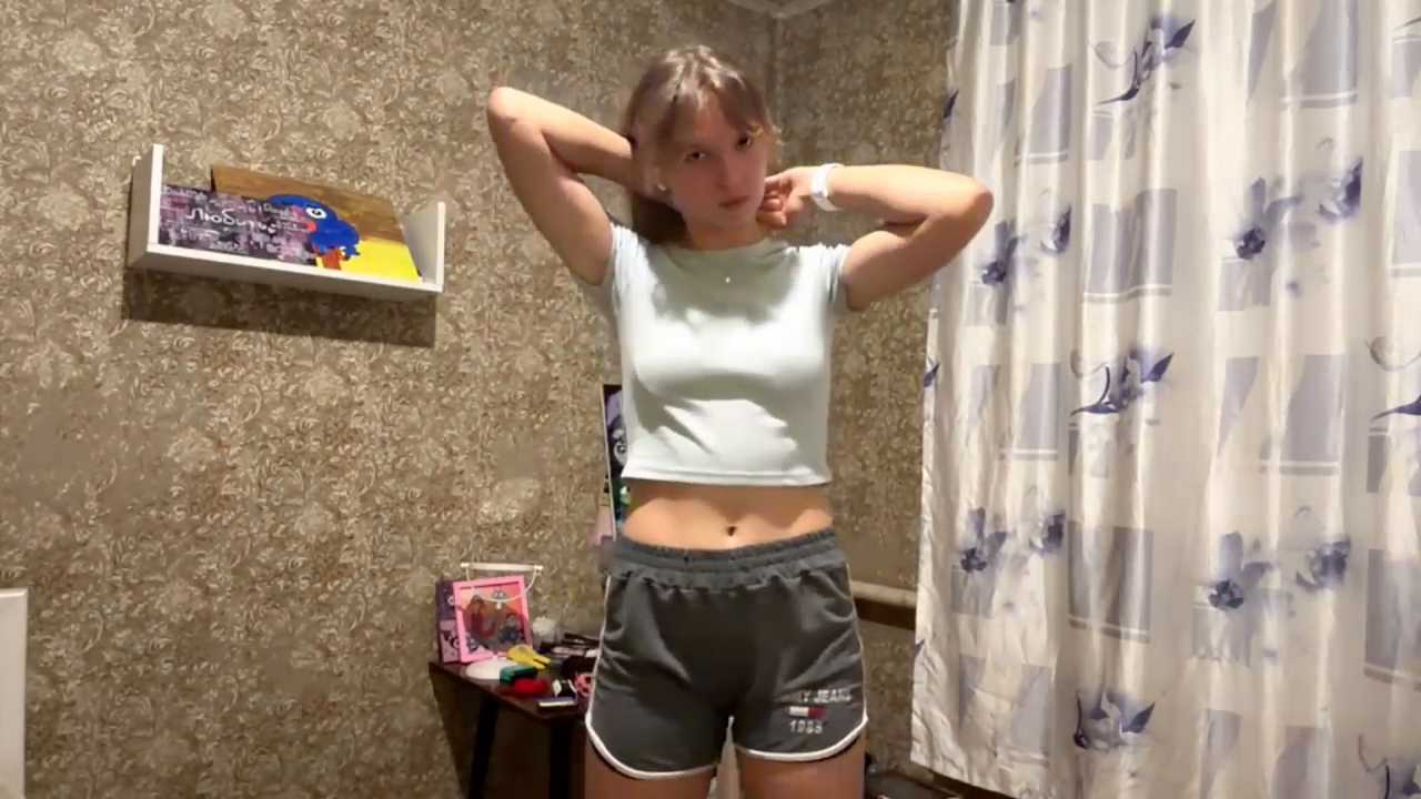LilliaEhmen cam recording