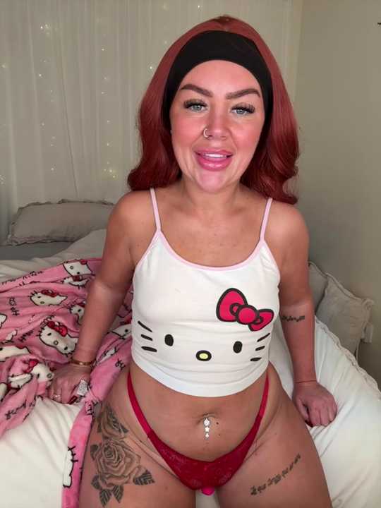 LillieMaee
