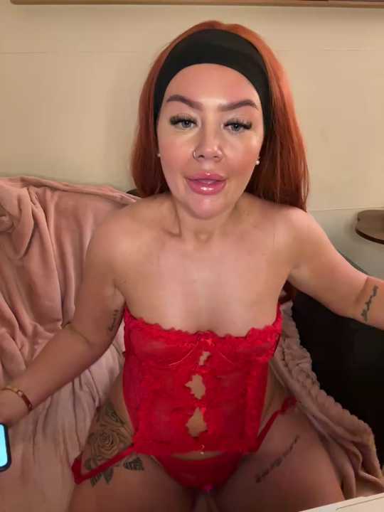 LillieMaee