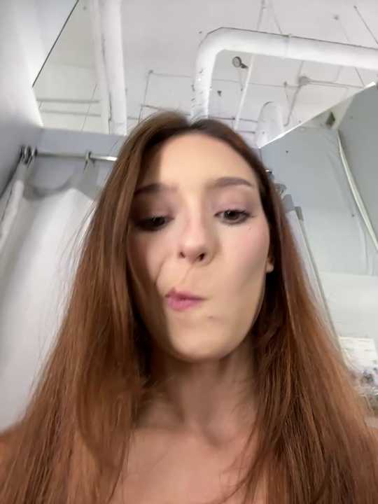 LilluKatten cam recording