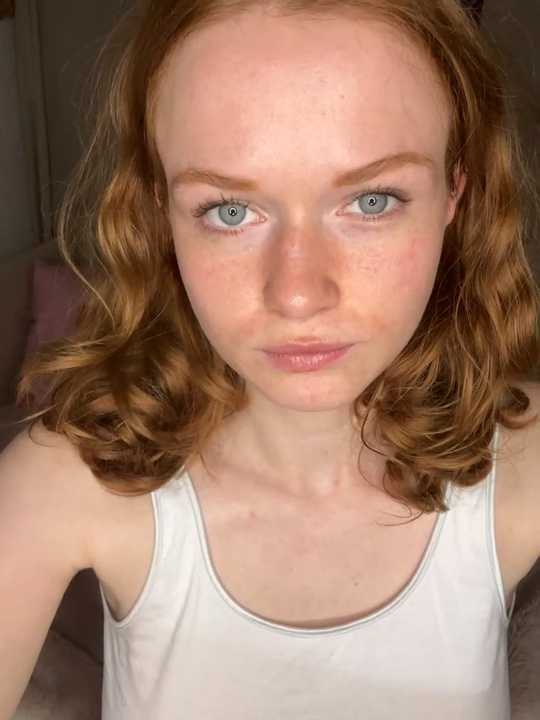 LillyBlush