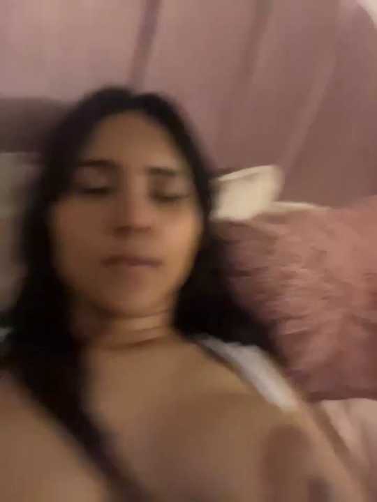 LillyBurset cam recording