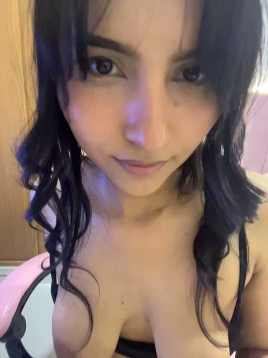 LillyBurset cam recording