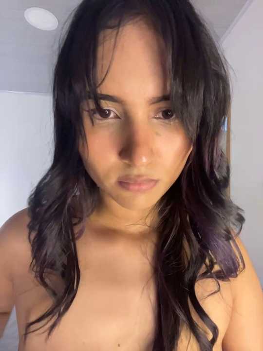 LillyBurset cam recording