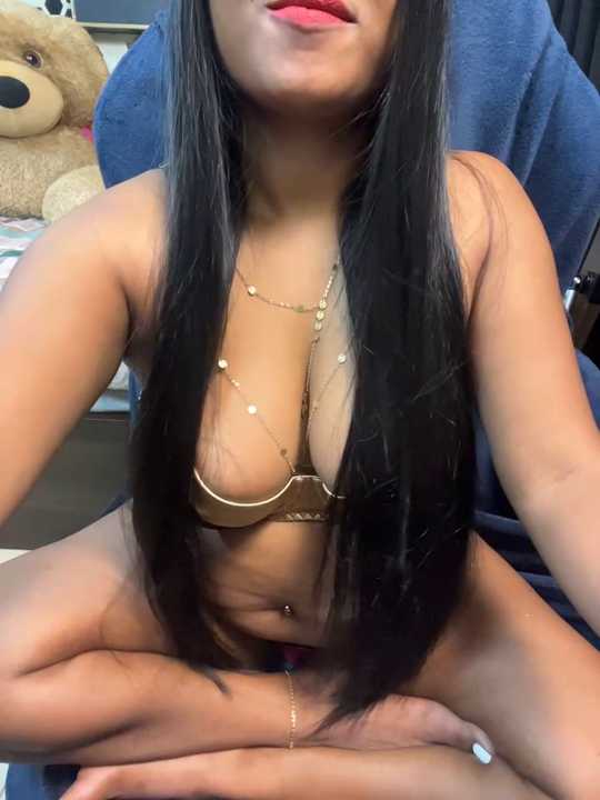 LillyLive Stripchat recording – Oct 25, 2026