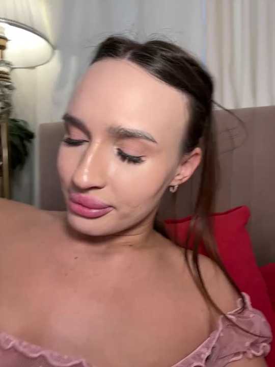 LillyNatty18 Stripchat recording – Oct 29, 2026