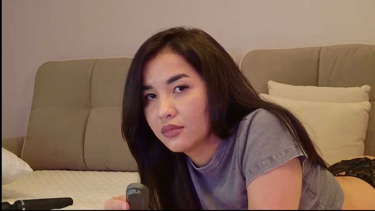 Lilly__May cam recording