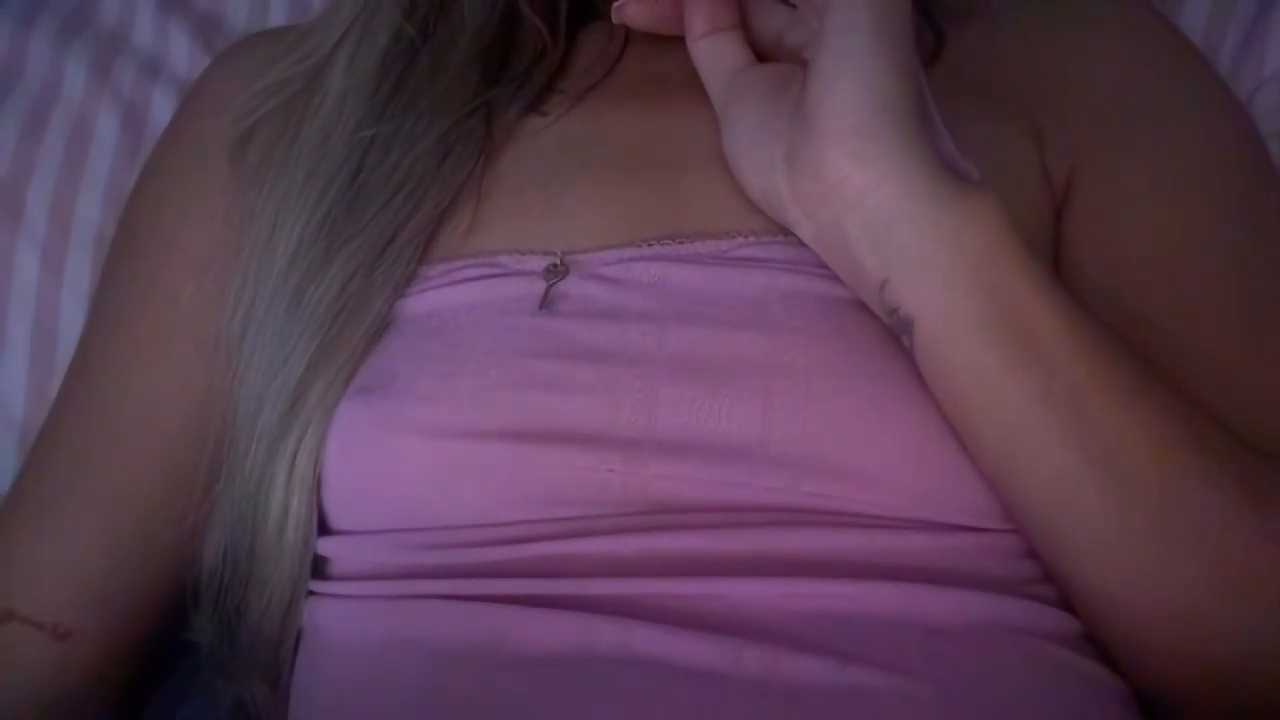 Lillymariee cam recording