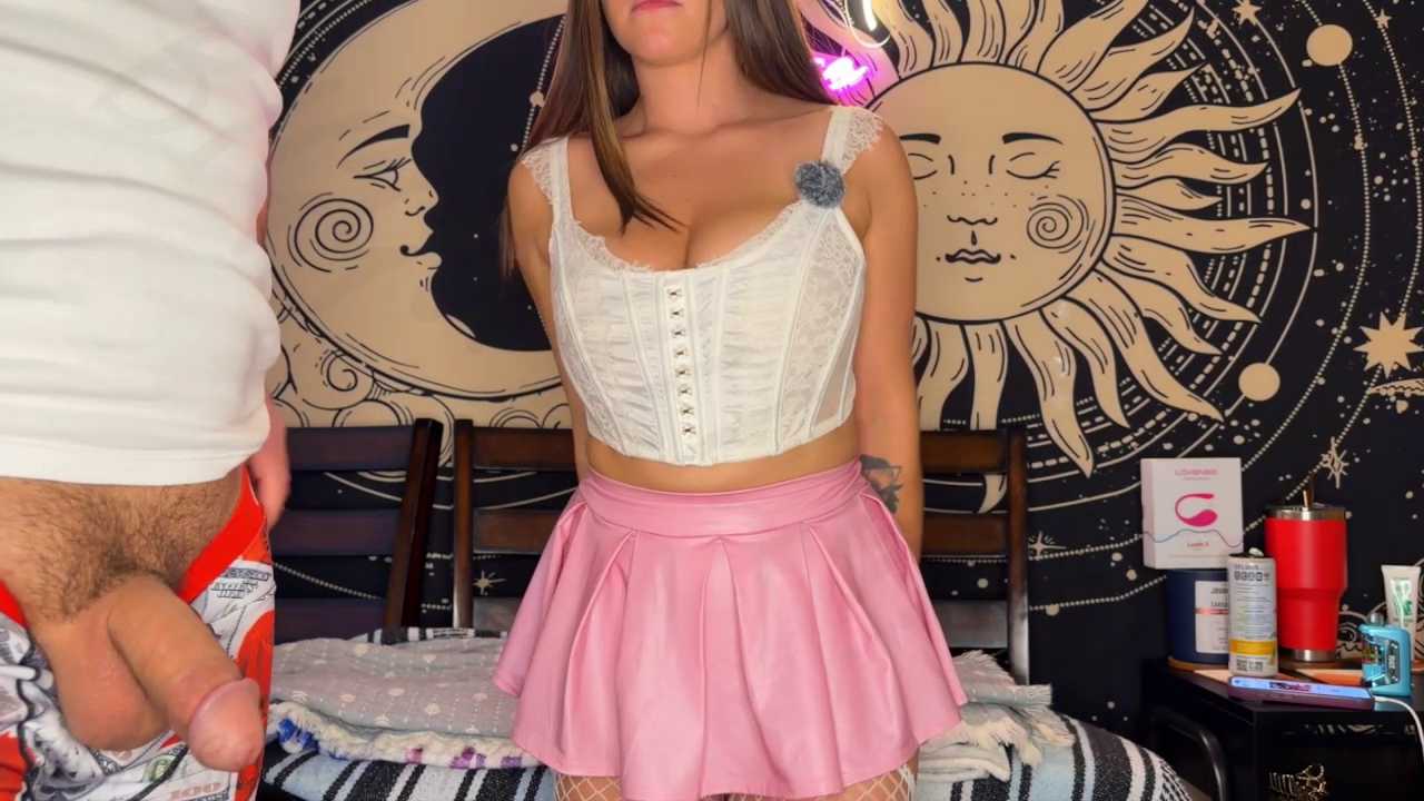 Lilmissbigguy