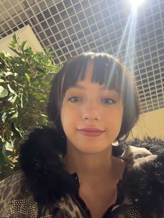 Lilonok cam recording
