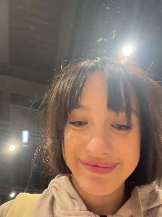 Lilonok cam recording