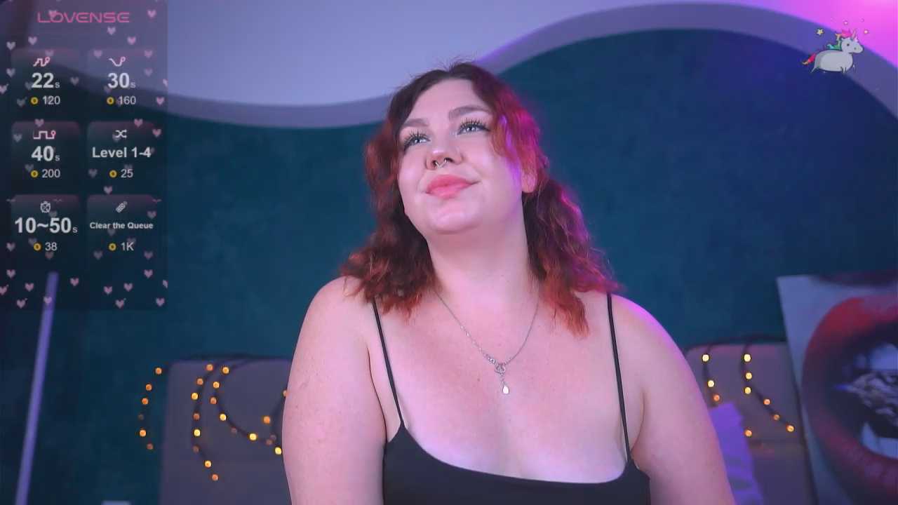 Lilumytrend Stripchat recording – Oct 15, 2026