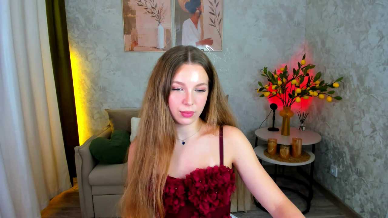 LilyBlakee cam recording