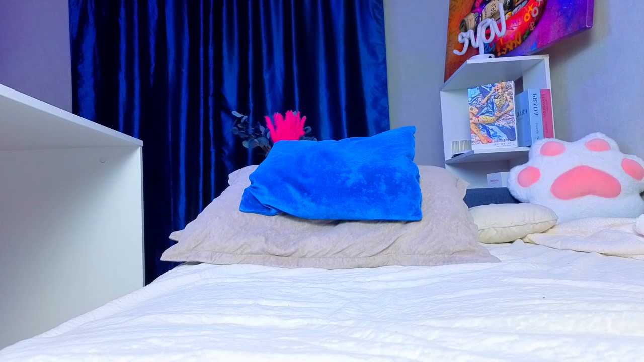 LilyIrons cam recording