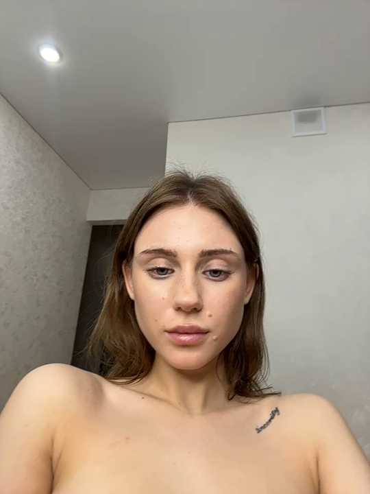 LilyLun cam recording
