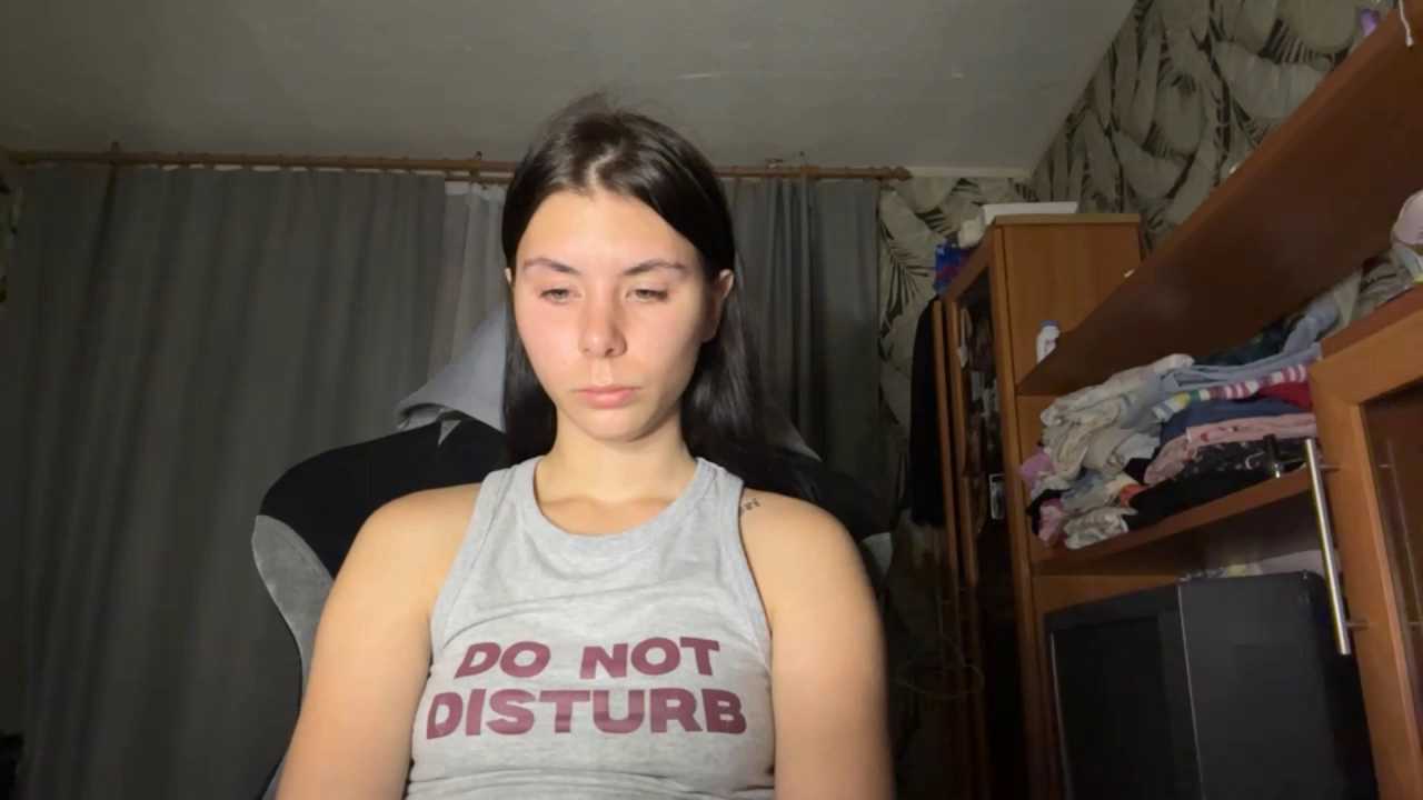 LilyMinimum cam recording
