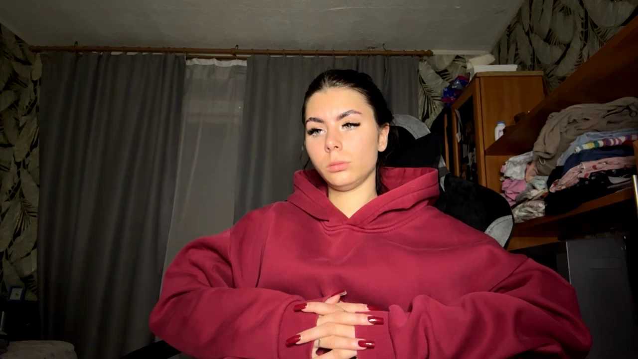 LilyMinimum cam recording