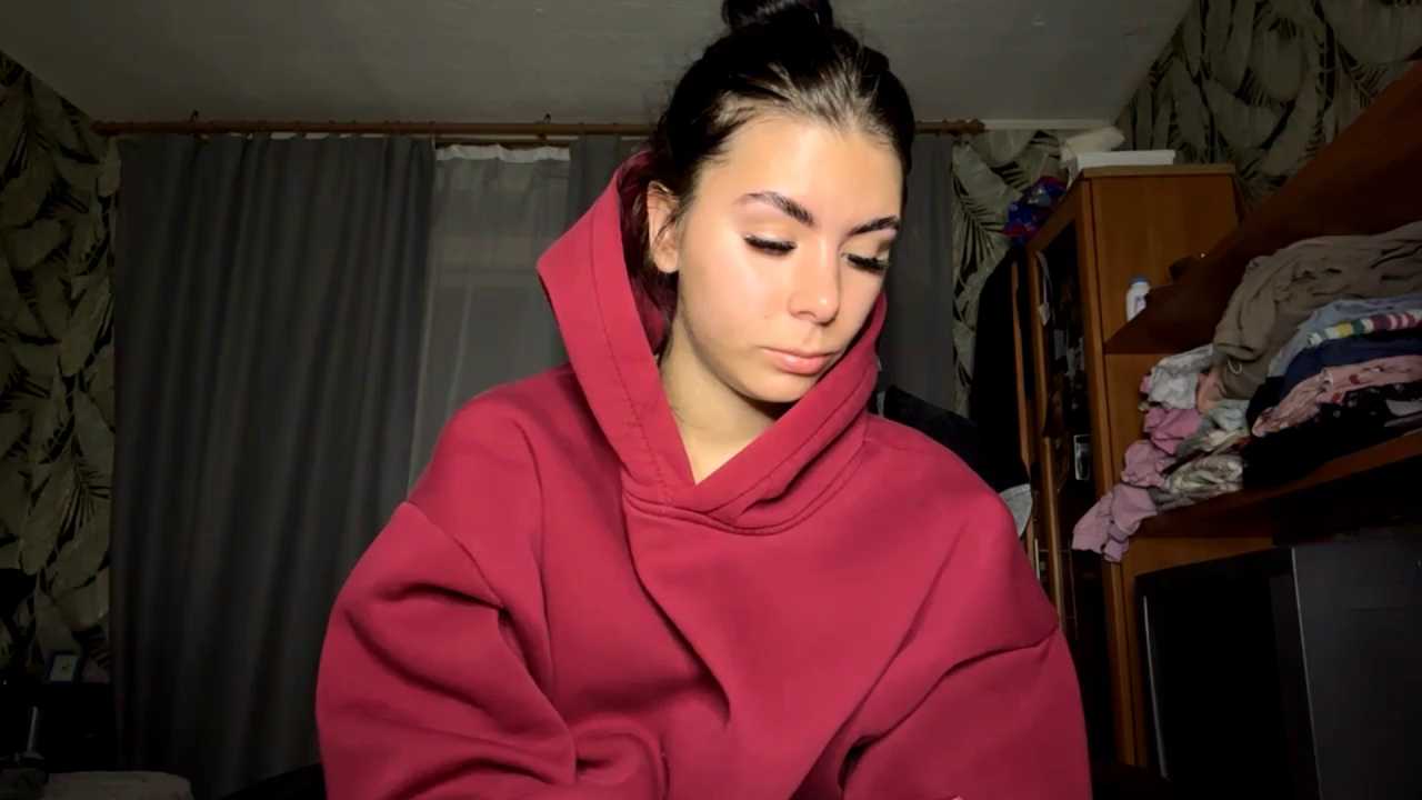 LilyMinimum cam recording