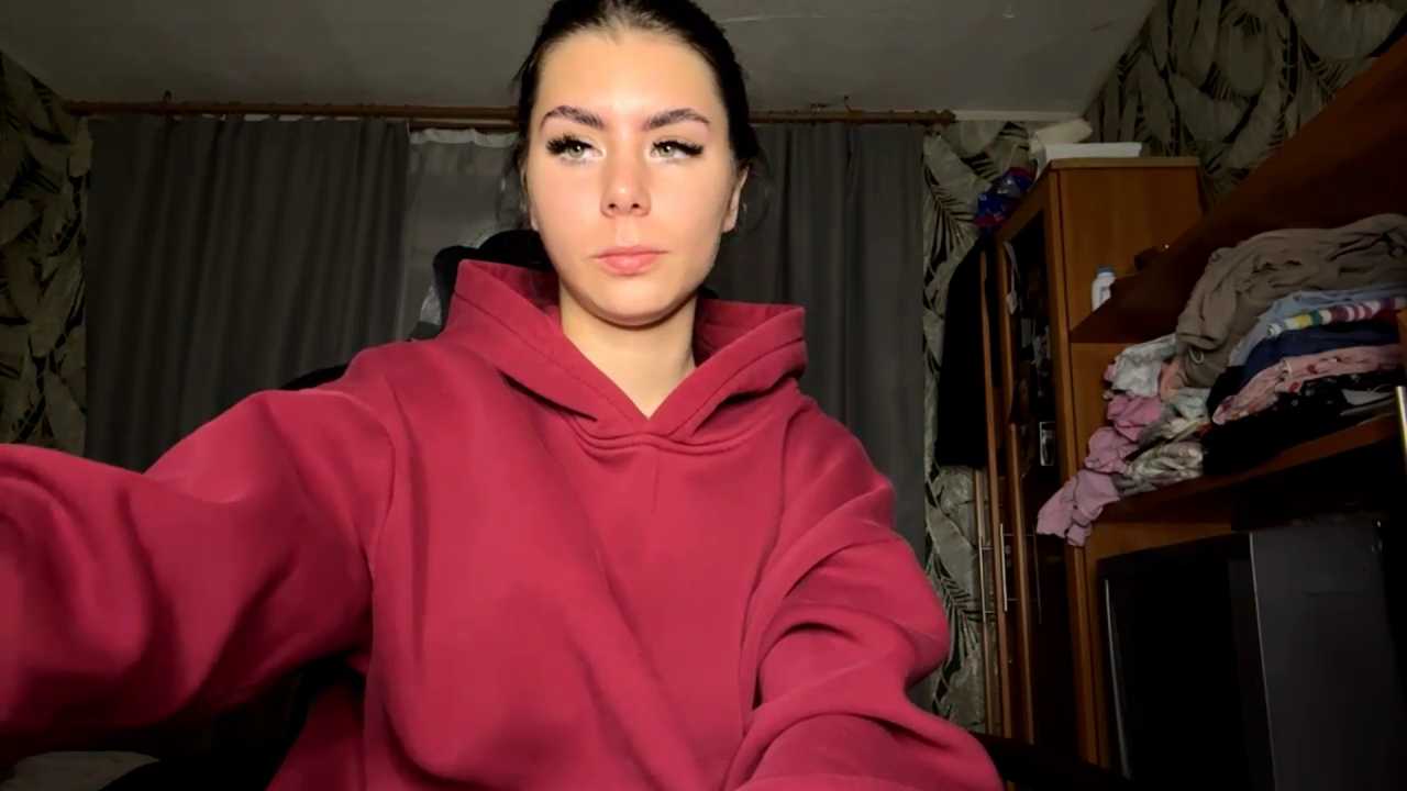 LilyMinimum cam recording