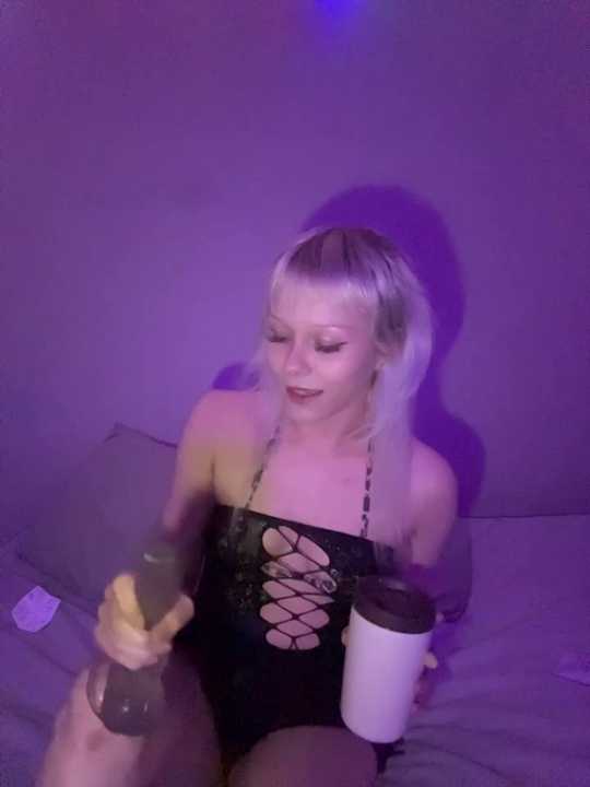 LilyMintyx cam recording