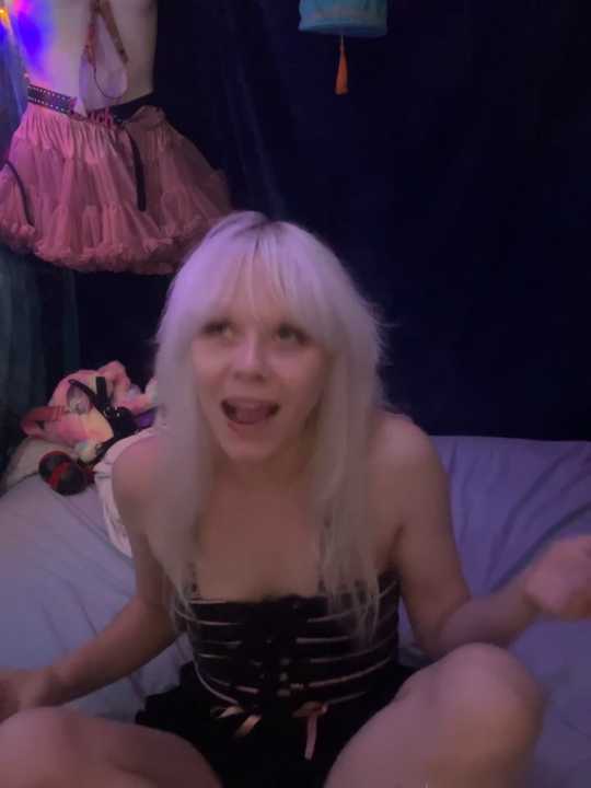LilyMintyx
