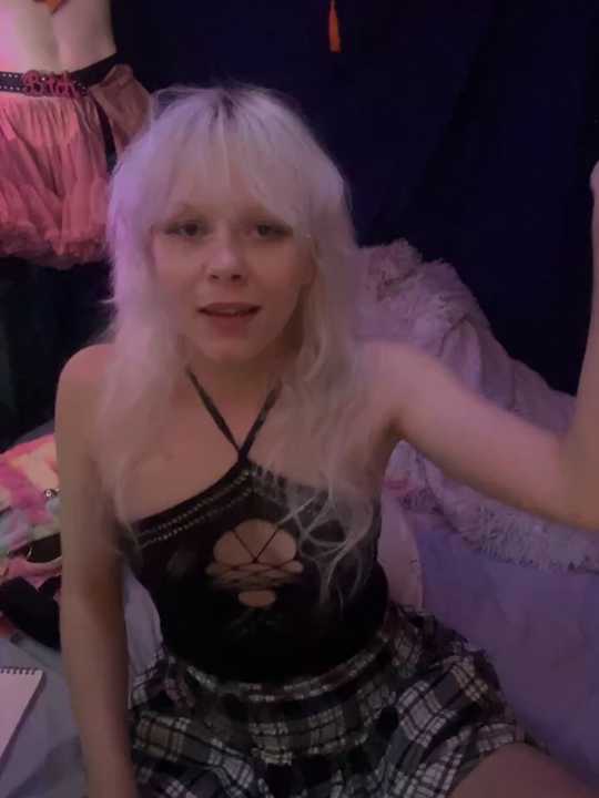 LilyMintyx