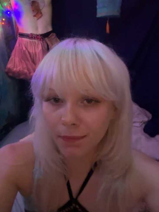 LilyMintyx