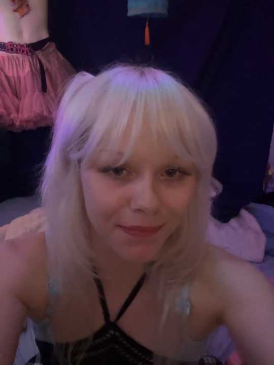 LilyMintyx