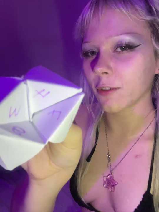 LilyMintyx cam recording